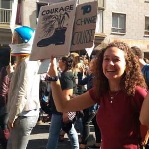 Meet your Posher, Jessica